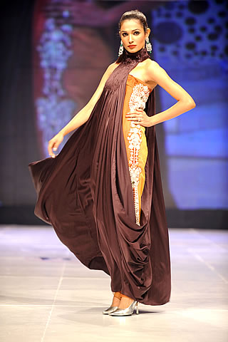 Beautiful dresses by Ayesha Hashwani