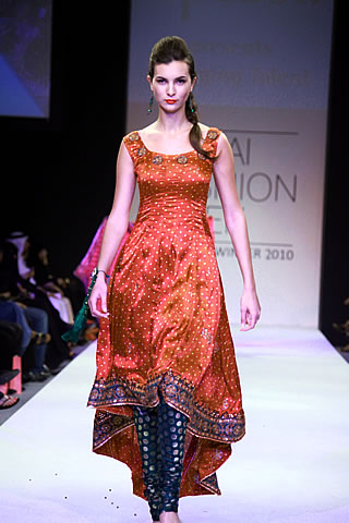 Eastrn dresses by Bisma Ahmad