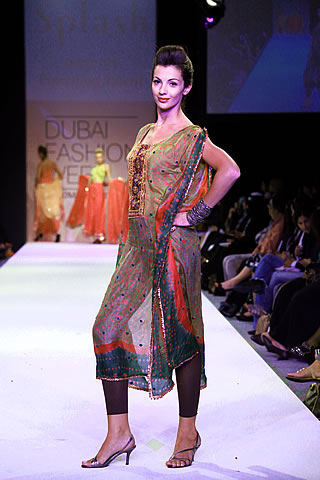 Eastrn dresses by Bisma Ahmad