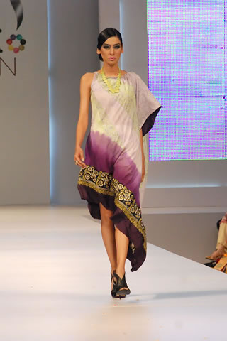 Bonanza Collection at PFDC Sunsilk Fashion Week Lahore