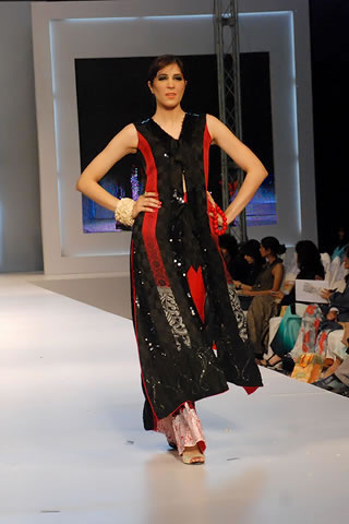 Latest Collection by Bonanza at PFDC Sunsilk Fashion Week Lahore