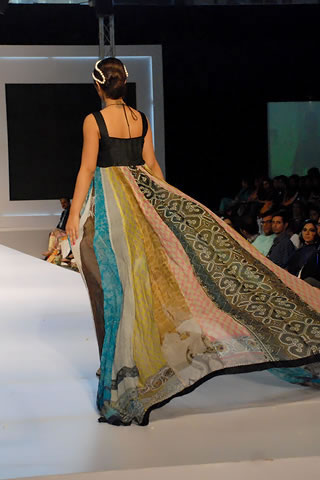 Bonanza Collection at PFDC Sunsilk Fashion Week Lahore 2011