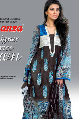 Latest Collection 2011 by Bonanza