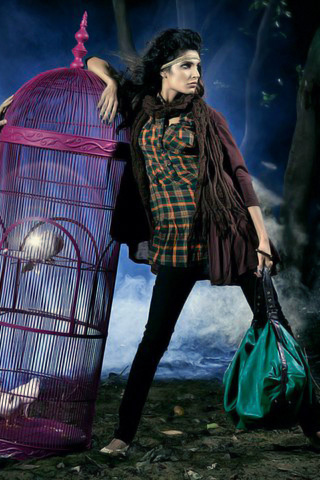 Crossroads Fall/Winter Collection 2010/2011