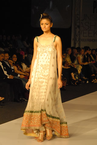 Elan at PFDC Sunsilk Fashion Week Karachi 2010