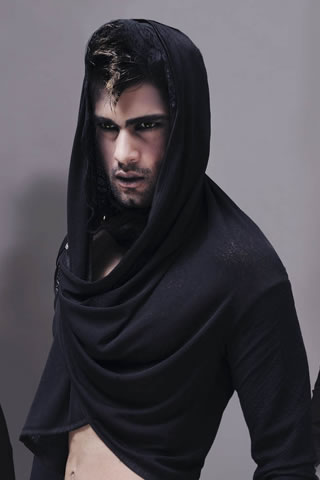 Fahad Hussayn Couture 2010