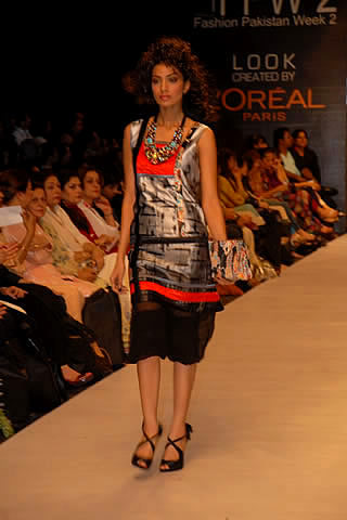 Fashion Pakistan Week