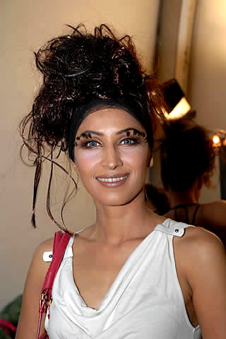 Fashion Pakistan Week 2010