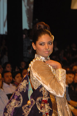 Fashion Week Karachi