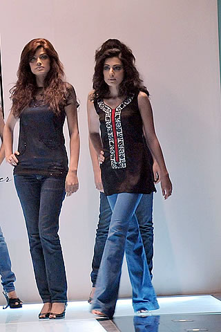 Hot Collection by Uzma Rao