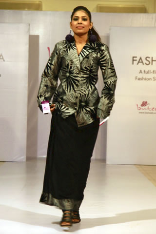 Fashionista by Buteek 2010