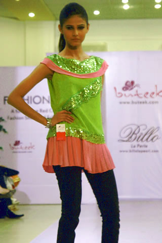 Fashionista by Buteek 2010