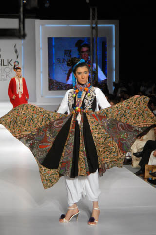 Latest PFDC Collection by Fnk Asia at Lahore