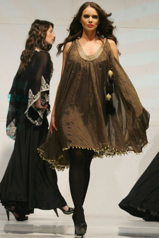 Saim Ali Latest Collection at Nivea Fashion Week