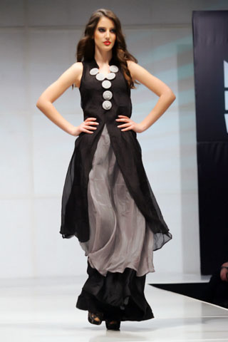 International Nivea Fashion Week 2011