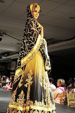 HSY lehenga collection in USA