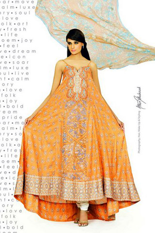 Summer Lawn Prints 2011 by HSY2011