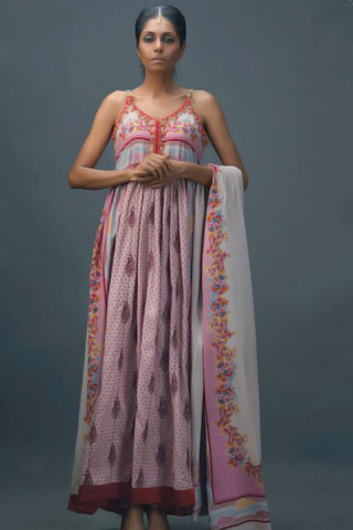 Silk collection by Lakhani
