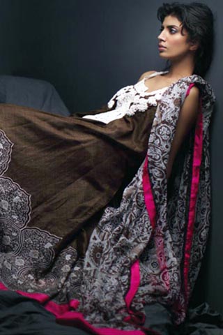 Lakhani Summer Lawn Collection 2011