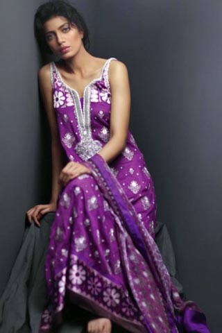 Lakhani Lawn Collection 2011