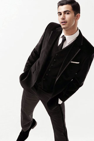 Latest Men's Collection 2011 by Republic