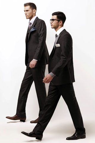 Latest Men's Collection 2011 by Republic