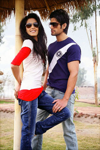 Latest Summer Collection 2011 by STONEAGE