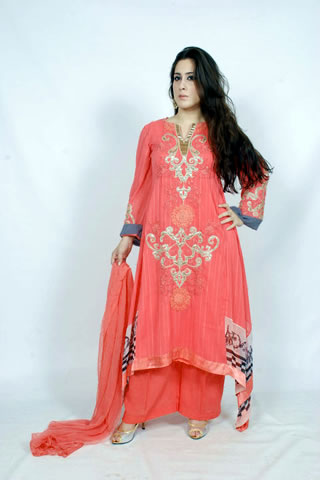 Eid collection by Maria B.