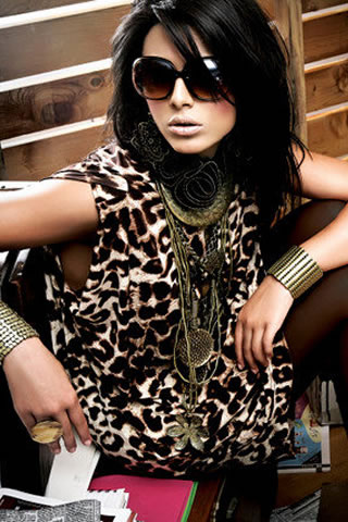Maria B.'s Accessories Collection 2010
