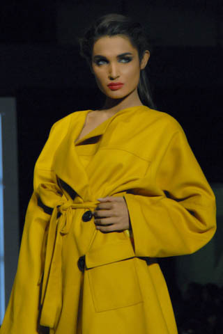 Mohsin Aliâ€™s Collection at PFDC Sunsilk Fashion Week 2011 Lahore