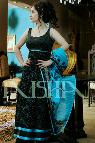 Nishat winter collection 2011