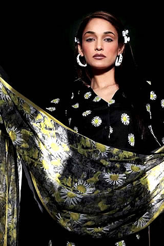 Nishat Summer Lawn Collection 2010