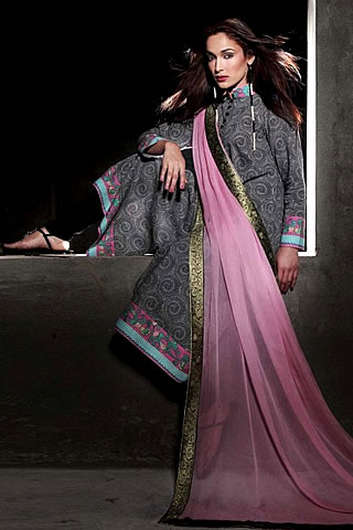 Nishat Summer Collection 2010
