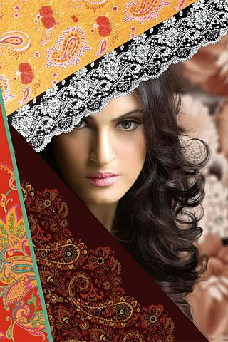 Nishat Spring Summer Collection 2010