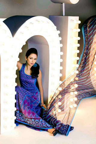Summer Collection 2011 by Nomi Ansari