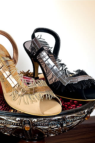 Borjan Ladies shoes