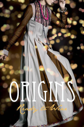 ORIGINS Spring Collection 2011