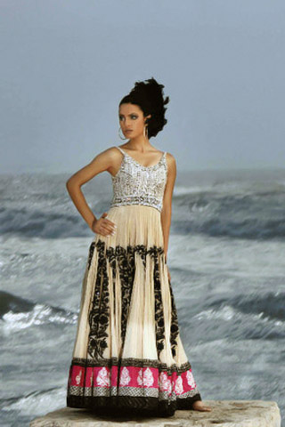 Latest collection 2011 by Umar Sayeed