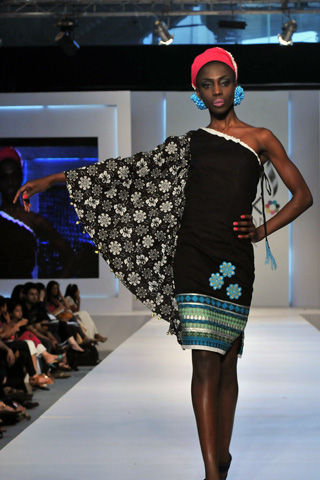 Mehdi Collection at PFDC Sunsilk Fashion Week 2011