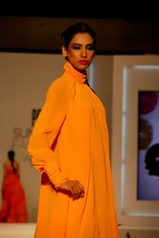 Latest PFDC Collection by Sublime at Lahore