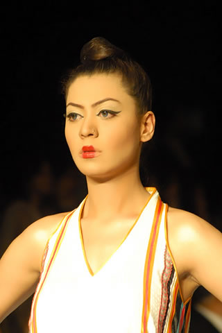 PIFD Collection at PFDC Sunsilk Fashion Week Karachi 2010