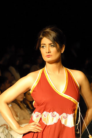 PIFD Collection at PFDC Sunsilk Fashion Week Karachi 2010