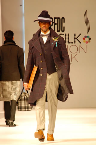 PFDC Sunsilk Fashion Week 2011 Lahore by Republic