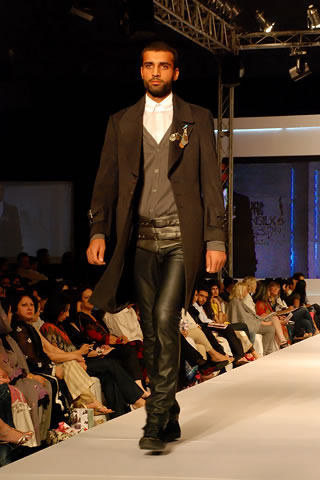 Republic Collection at PFDC Sunsilk Fashion Week 2011 Lahore