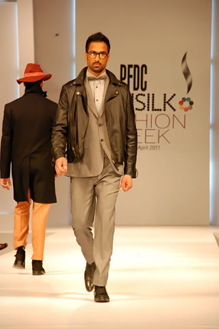 Republic Latest Collection at PFDC Sunsilk Fashion Week 2011 Lahore