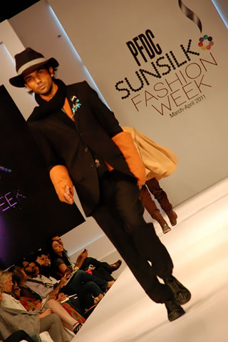 Republic Latest Collection at PFDC Sunsilk Fashion Week 2011 Lahore