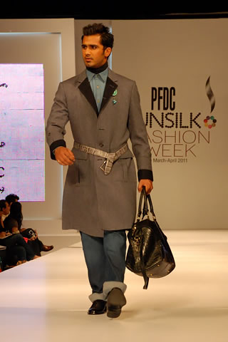 Republic Latest 2011 Collection at PFDC Sunsilk Fashion Week 2011