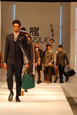 Republic Latest 2011 Collection at PFDC Sunsilk Fashion Week 2011