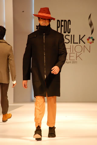 Republic at PFDC Sunsilk Fashion Week Lahore