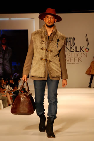 Republic Collection at PFDC Sunsilk Fashion Week Lahore